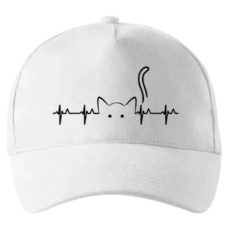 Mačka EKG