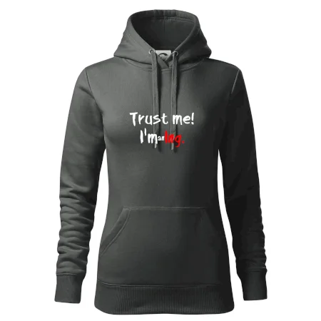 Trust me I´m an Ing. / Ver mi som Ing.
