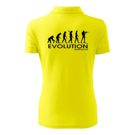 Biathlon - Evolúcia biatlonu