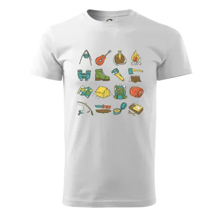 Camping set