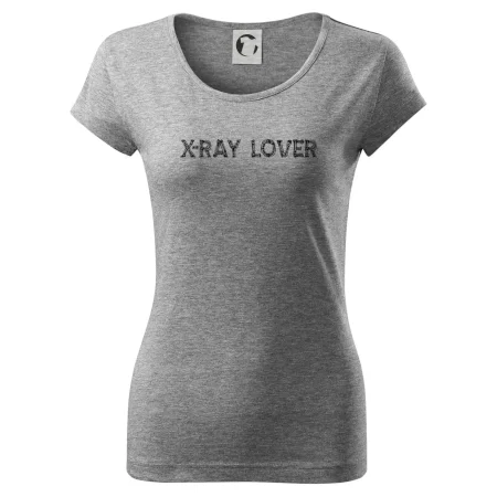X-ray Lover