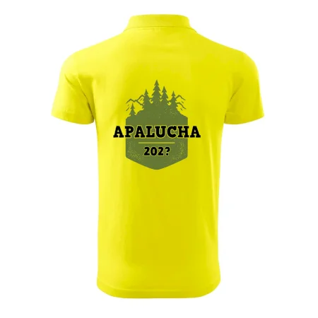 Apalucha ročník