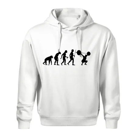 Evolution fitness