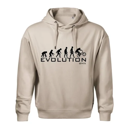 Evolúcia BMX