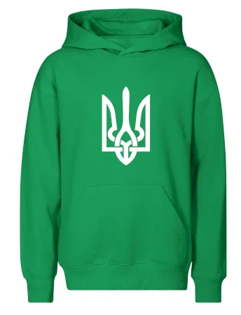 Ukrajina trojzubec veľký