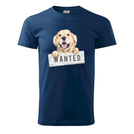 Zlatý retriever - šteniatko wanted