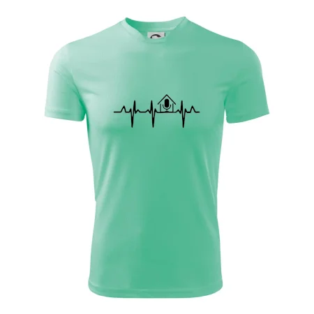 EKG rumka