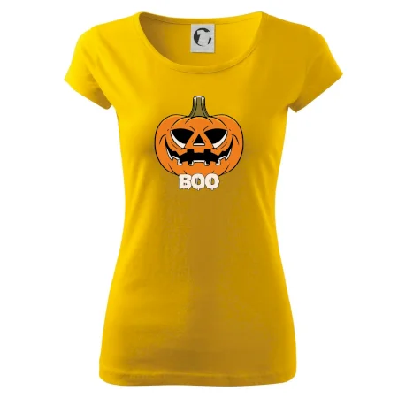 Halloween tekvica