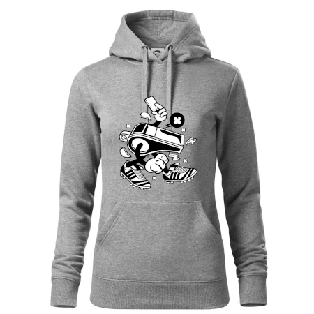 Rozhodcovská píšťalka