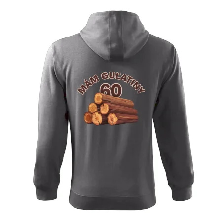 Mám guľatiny 60