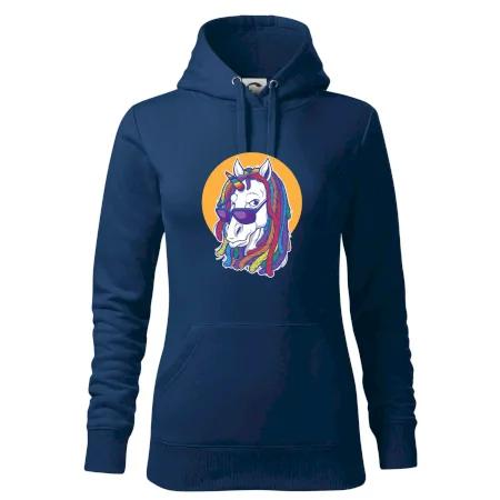 Rasta unicorn