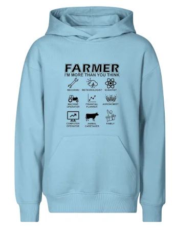 Farmer Symbols