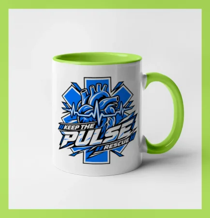 Rescue - Keep Pulse