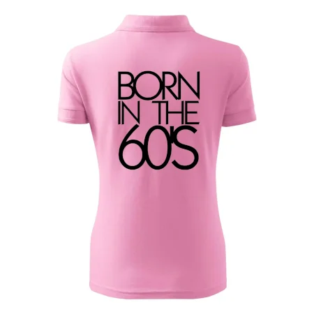 Born In The 60's