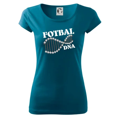 Fotbal DNA