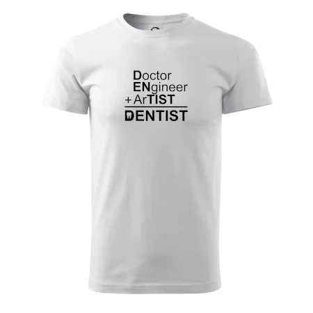 Čo znamená dentist