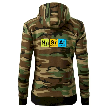 Farebná tabuľka nasrat