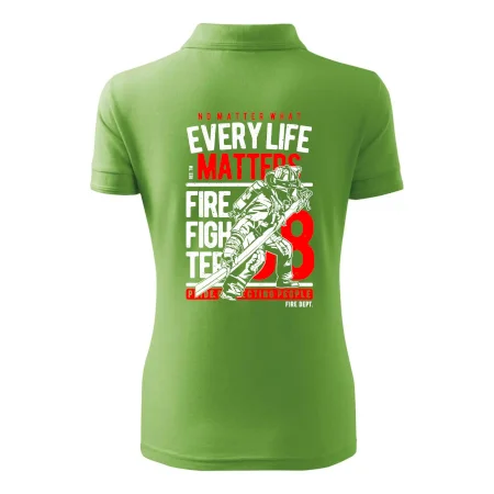 Every Life Matters