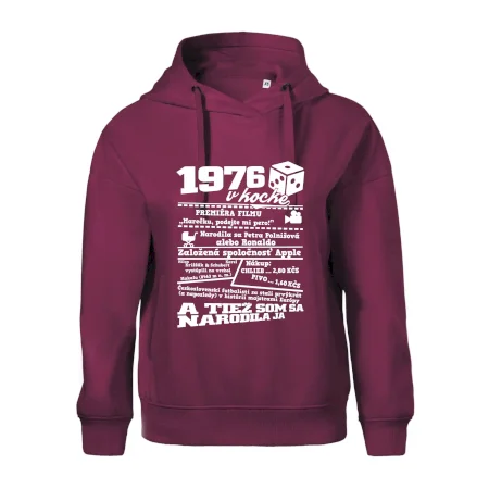 1976 v kocke