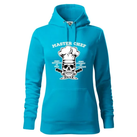 Master chef revír SK