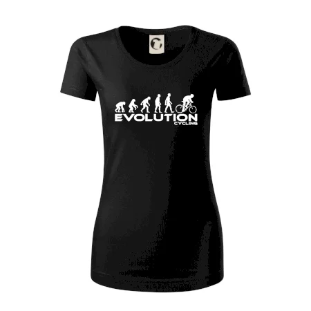 Evolúcia cyklistiky