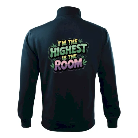Marihuana - Iam the highest in the room