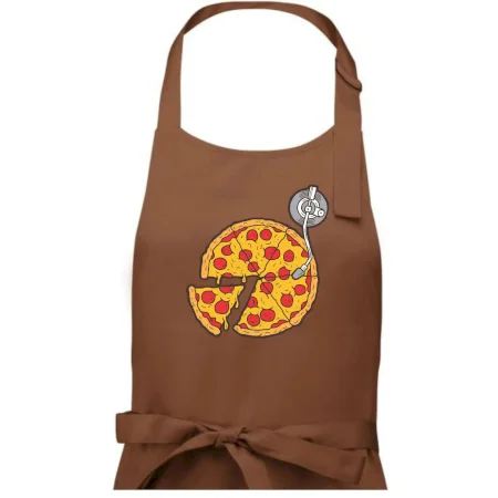 Pizza DJ