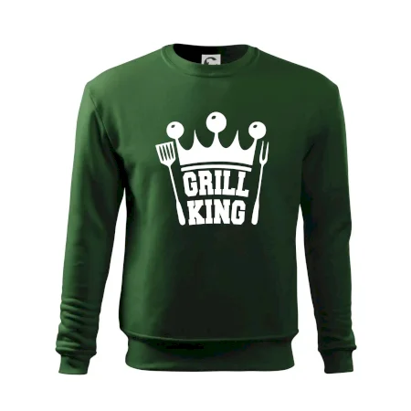 Grilovanie - Grill King