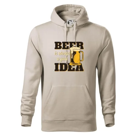 Beer idea