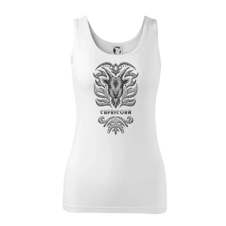 Capricorn - vintage