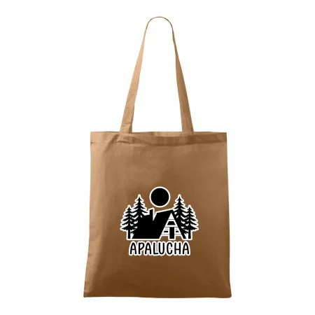 Apalucha chalupa