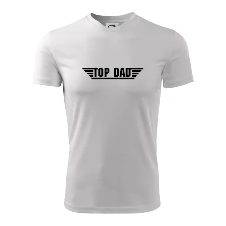 Top dad s čiarami