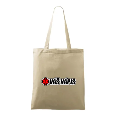 Okrúhly kríž - tvoj nápis