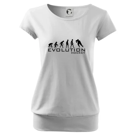 Evolúcia Hockey - hráč