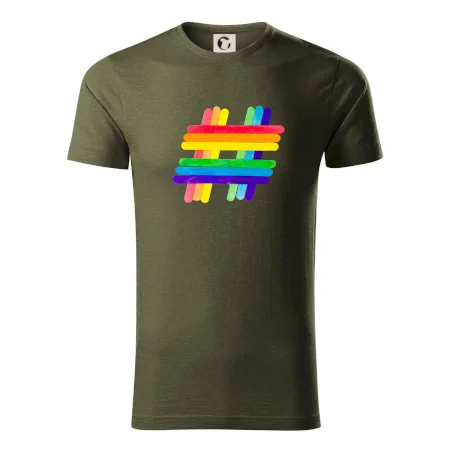 LGBT hashtag