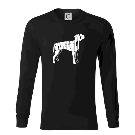 Ridgeback