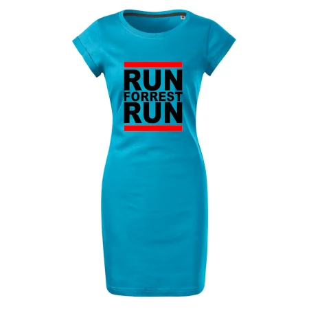 Run Forrest Run