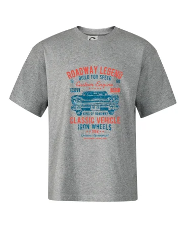 Roadway Legend 2
