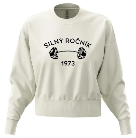 Silný ročník - Letopočet 1973