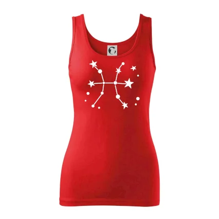 Súhvezdie - Pisces - Ryby