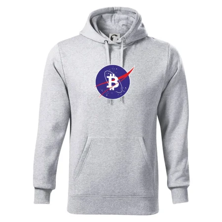 Bitcoin iný vesmír