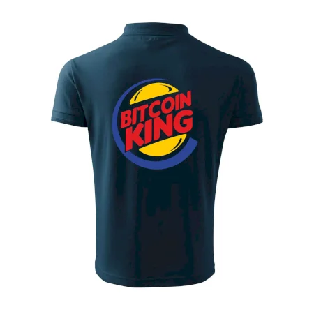 Bitcoin King