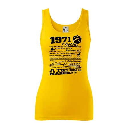 1971 v kocke