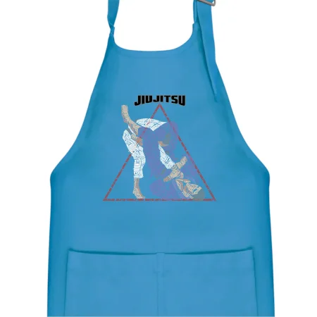 Jiu jitsu triangle
