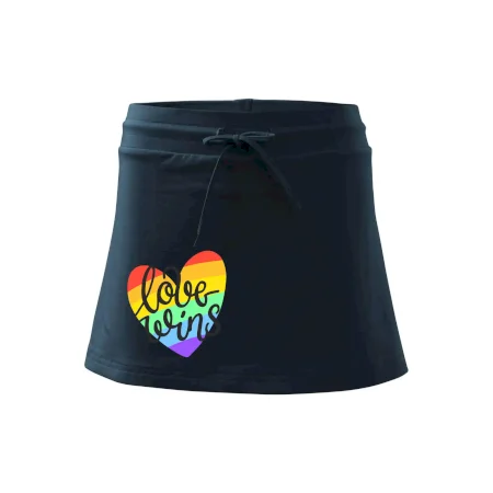 Love wins srdce