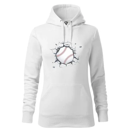 Baseball lopta v triku