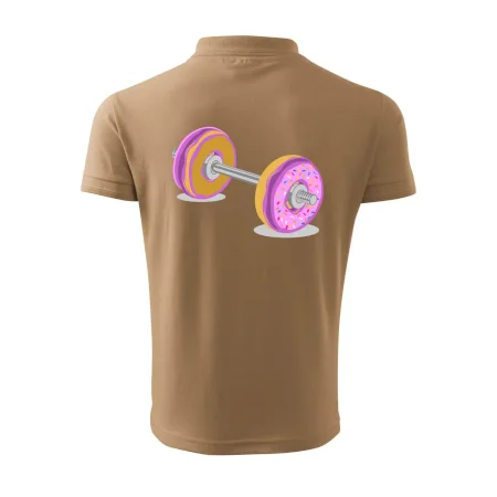 Donut Barbell