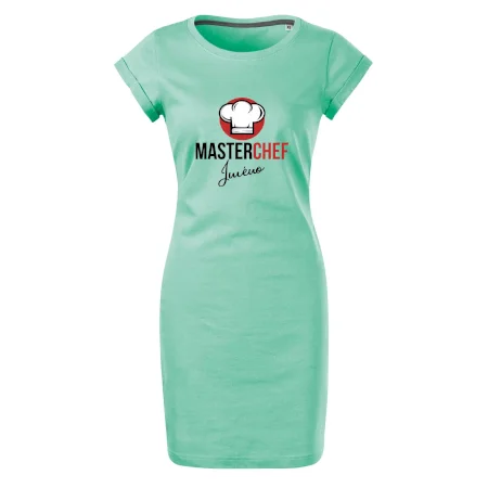 Master Chef čiapky - vlastné meno