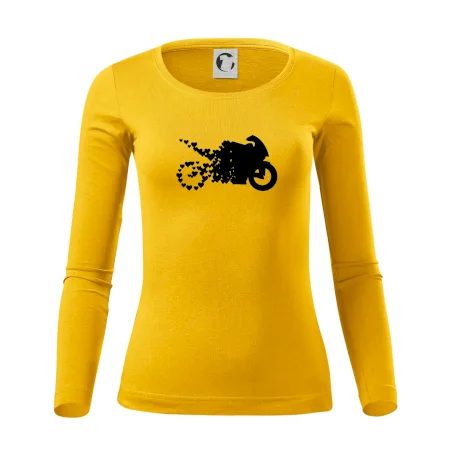 Moto love