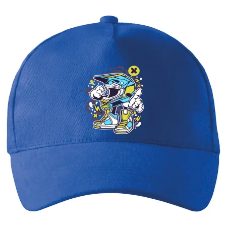 Motohelmátor